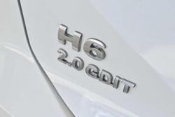 2022 Haval H6 Vanta