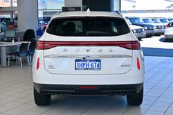 2022 Haval H6 Vanta