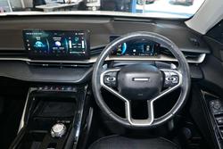 2022 Haval H6 Vanta