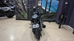 2018 Harley-Davidson Street 500 (XG500) Street Black