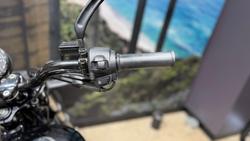 2018 Harley-Davidson Street 500 (XG500) Street Black