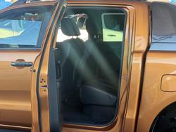 2021 Ford Ranger Wildtrak