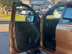 2021 Ford Ranger Wildtrak