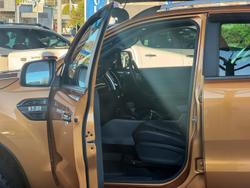 2021 Ford Ranger Wildtrak