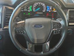 2021 Ford Ranger Wildtrak