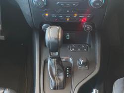 2021 Ford Ranger Wildtrak