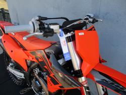 2025 Ktm 450 SX-F ORANGE