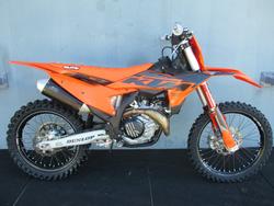 KTM 450 SX-F