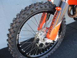 2025 Ktm 450 SX-F ORANGE
