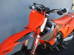 2025 Ktm 450 SX-F ORANGE