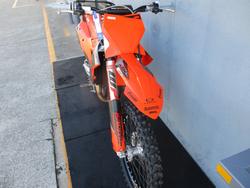 2025 Ktm 450 SX-F ORANGE