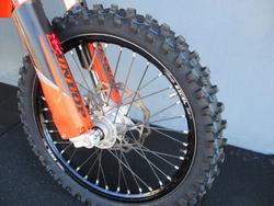 2025 Ktm 450 SX-F ORANGE