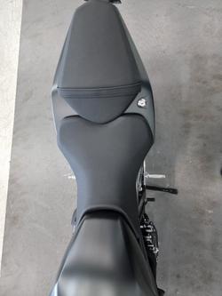 2026 Suzuki GSX-8R (GSX800FRQ) Black