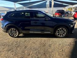 2019 Mazda CX-9 GT
