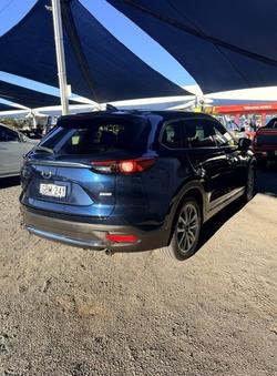 2019 Mazda CX-9 GT