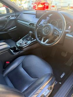 2019 Mazda CX-9 GT