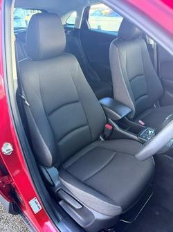 2025 Mazda CX-3 G20 Pure