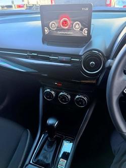 2025 Mazda CX-3 G20 Pure
