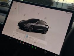 2023 Tesla Model 3 Long Range