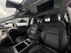 2023 Tesla Model 3 Long Range