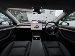 2023 Tesla Model 3 Long Range