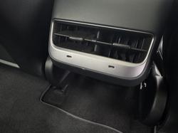 2023 Tesla Model 3 Long Range