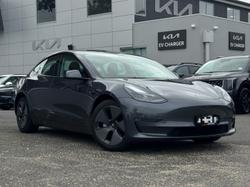 2023 Tesla Model 3 Long Range