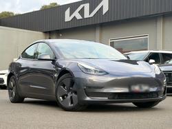 2023 Tesla Model 3 Long Range