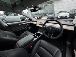2023 Tesla Model 3 Long Range