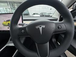 2023 Tesla Model 3 Long Range