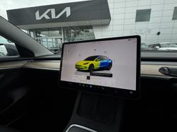 2023 Tesla Model 3 Long Range