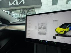2023 Tesla Model 3 Long Range
