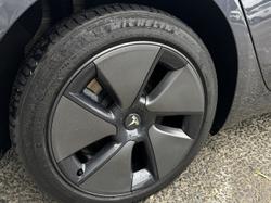 2023 Tesla Model 3 Long Range
