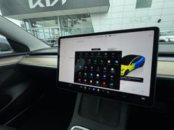 2023 Tesla Model 3 Long Range