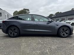2023 Tesla Model 3 Long Range