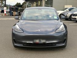 2023 Tesla Model 3 Long Range