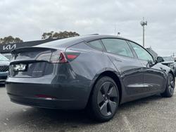 2023 Tesla Model 3 Long Range
