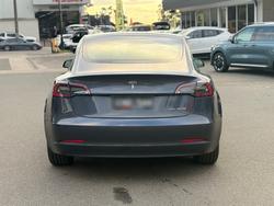 2023 Tesla Model 3 Long Range