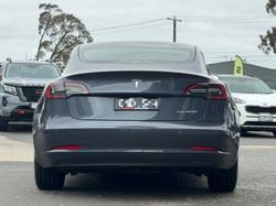 2023 Tesla Model 3 Long Range
