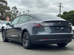 2023 Tesla Model 3 Long Range