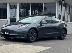 2023 Tesla Model 3 Long Range