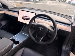 2023 Tesla Model 3 Long Range