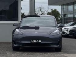 2023 Tesla Model 3 Long Range