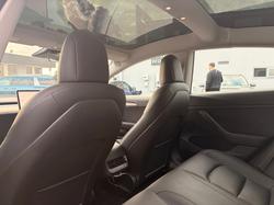 2023 Tesla Model 3 Long Range