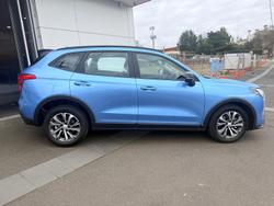 2026 GWM Haval Jolion Premium