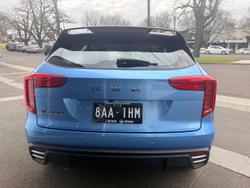 2026 GWM Haval Jolion Premium