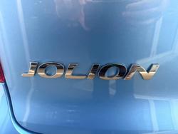 2026 GWM Haval Jolion Premium