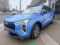 2026 GWM Haval Jolion Premium