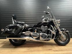 Triumph Thunderbird LT