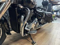 2016 TRIUMPH THUNDERBIRD LT Black